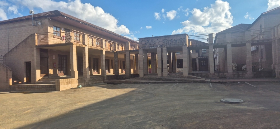 1 Bedroom Property for Sale in Brandwag Free State